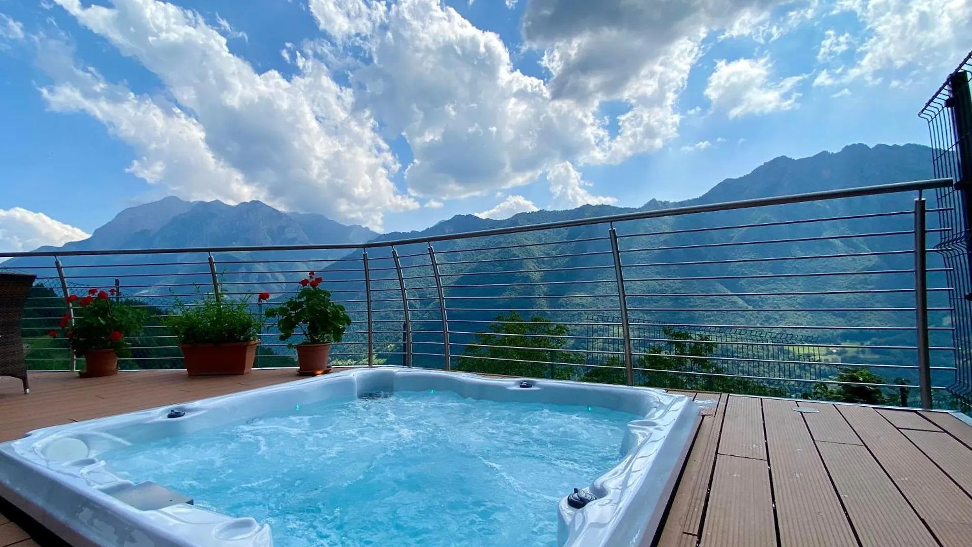 Da Gigi Hotel Taceno  Crandola Valsassina