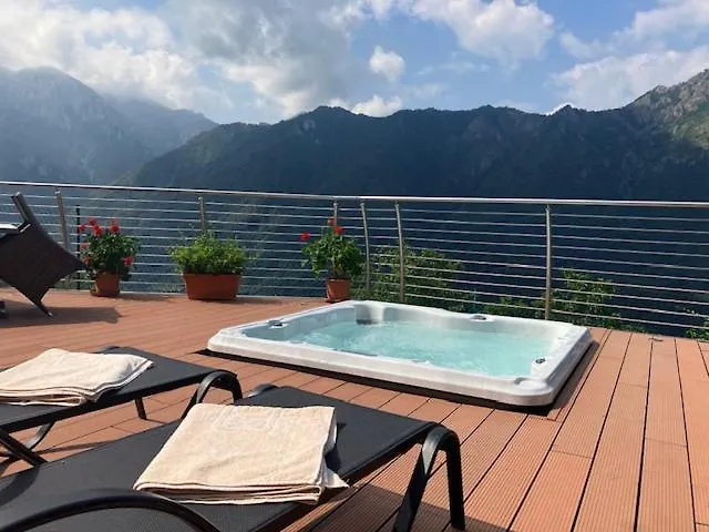 Da Gigi Hotel Taceno