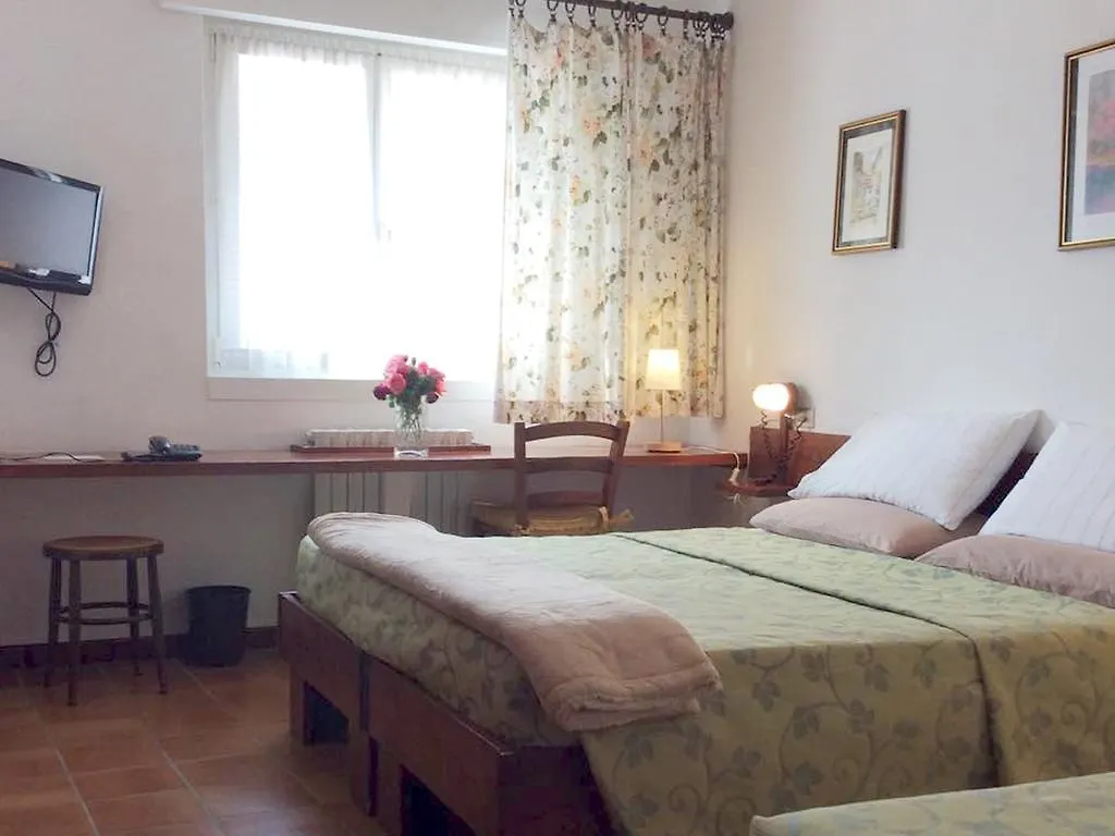 ***  Da Gigi Hotel Taceno Italy