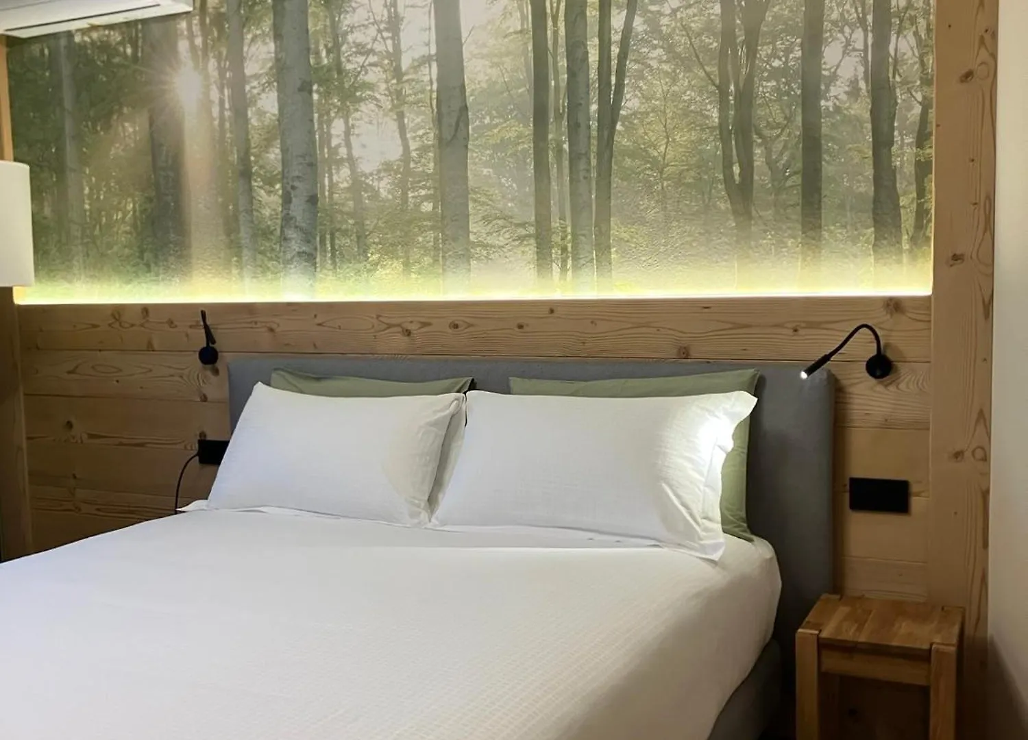 Da Gigi Hotel Taceno