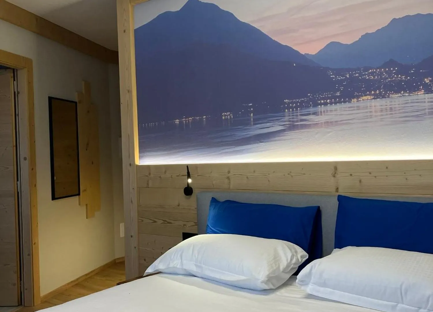 Da Gigi Hotel Taceno Italy