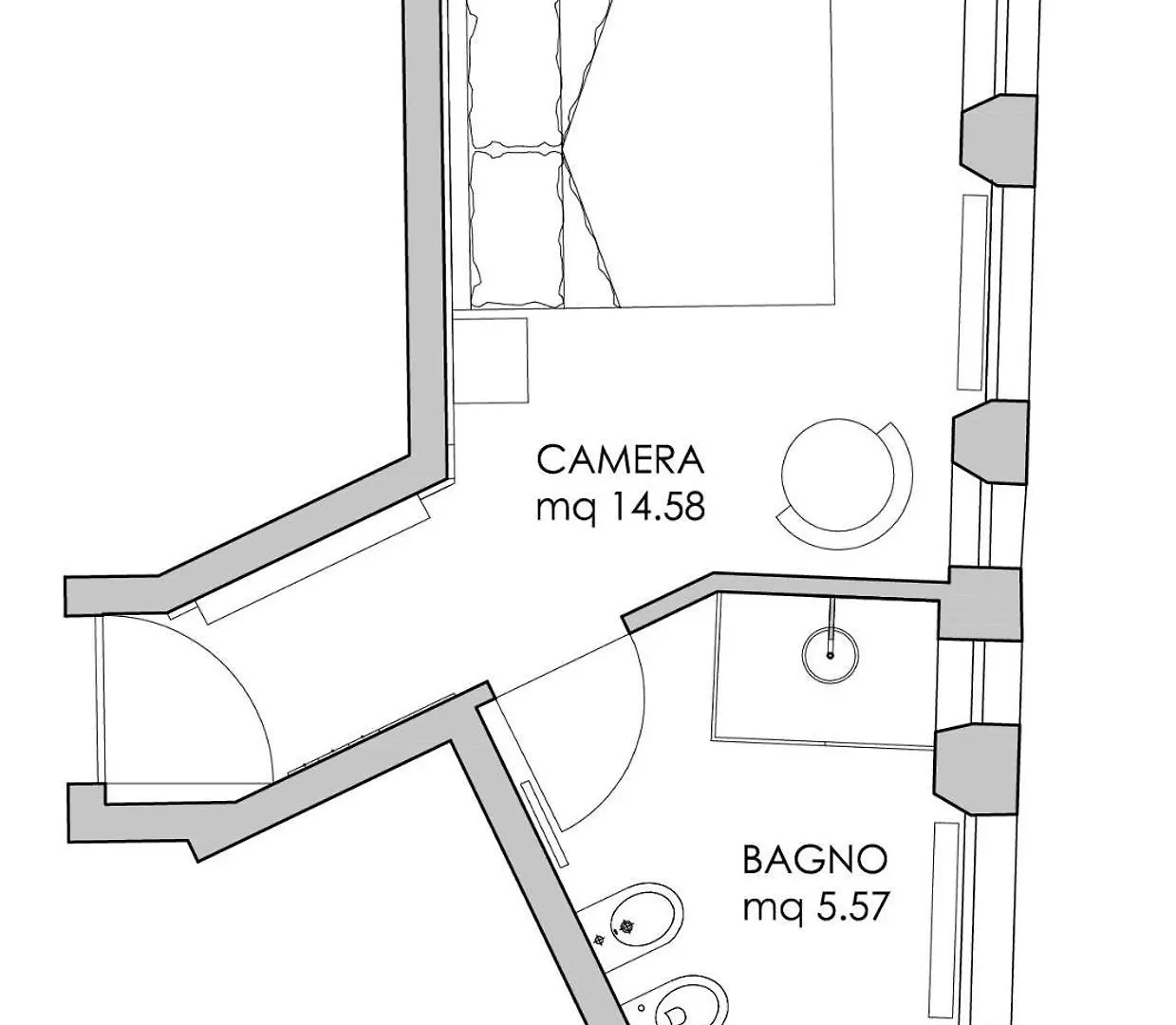 ***  Da Gigi Hotel Taceno Italy