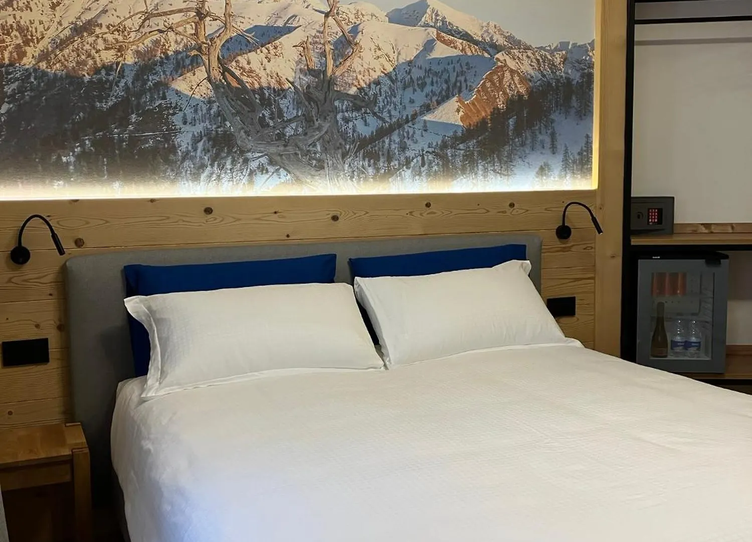 Da Gigi Hotel Taceno