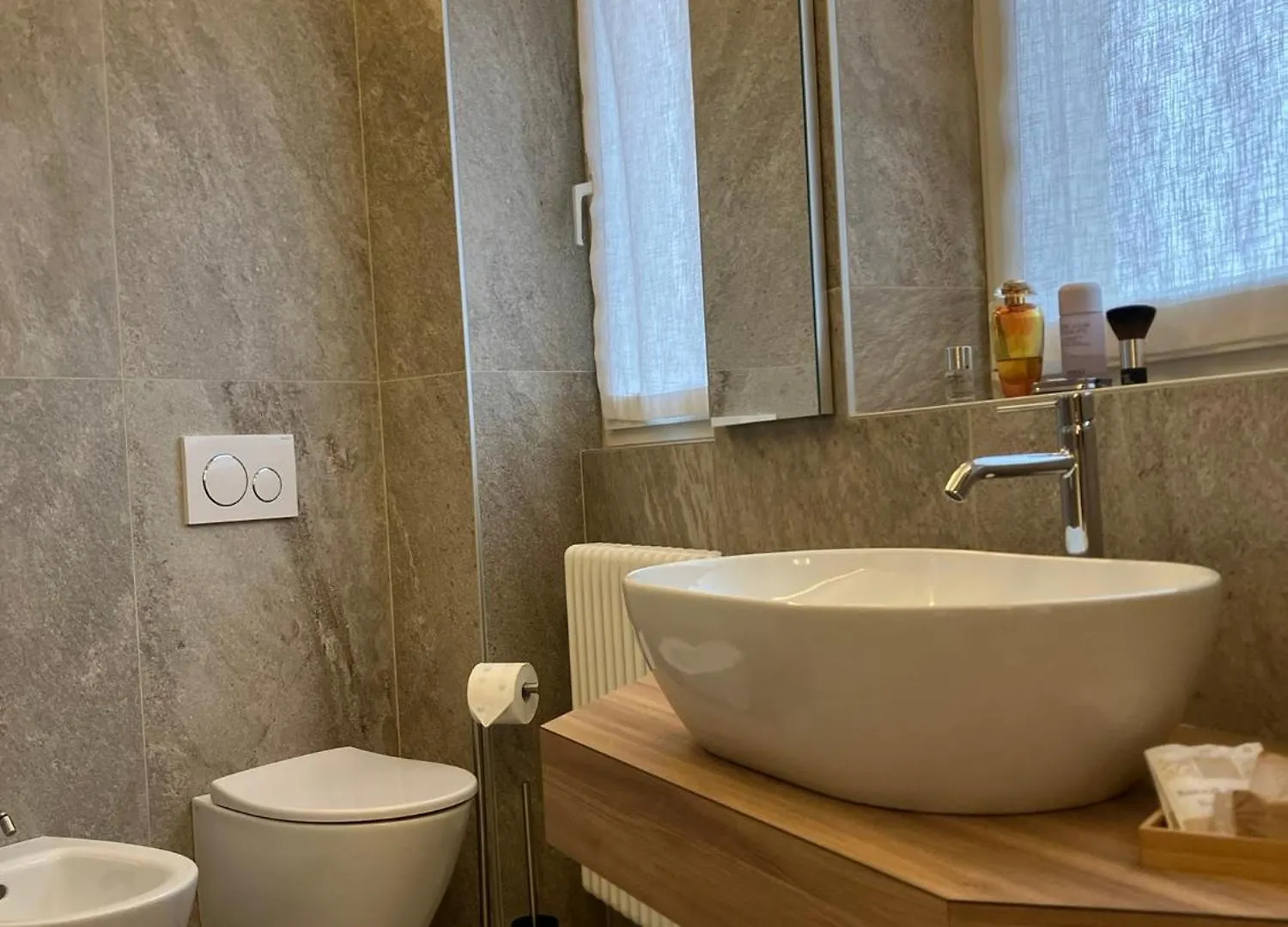 Da Gigi Hotel Taceno