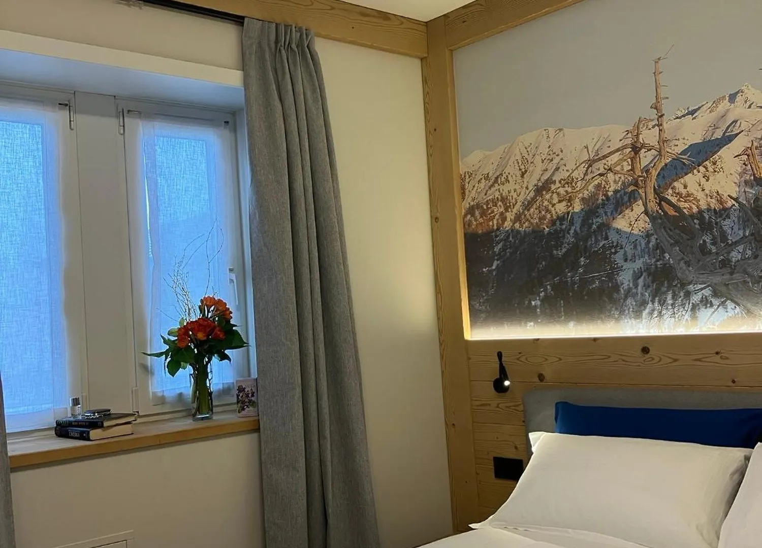 Da Gigi Hotel Taceno