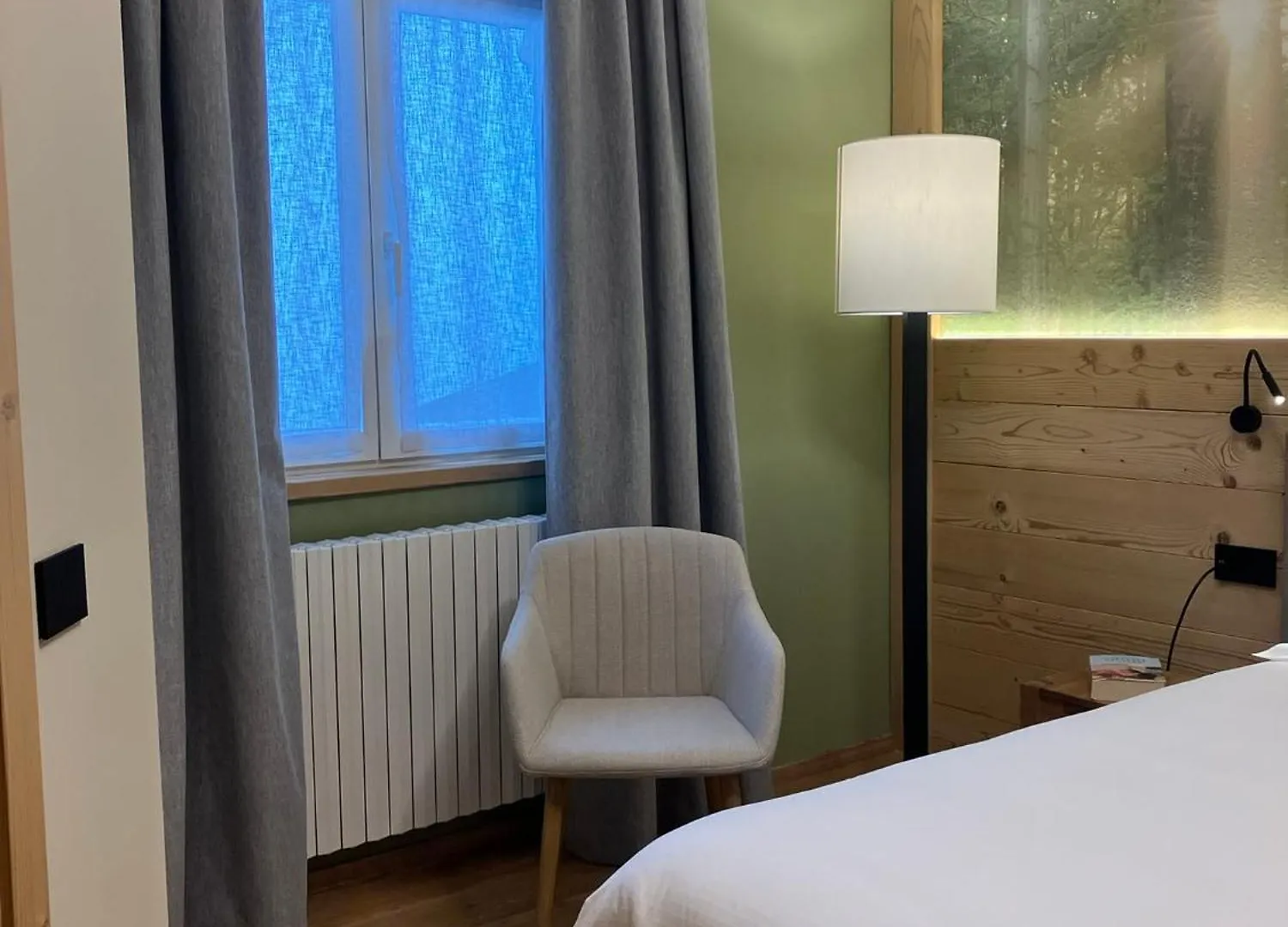 Da Gigi Hotel Taceno  Crandola Valsassina
