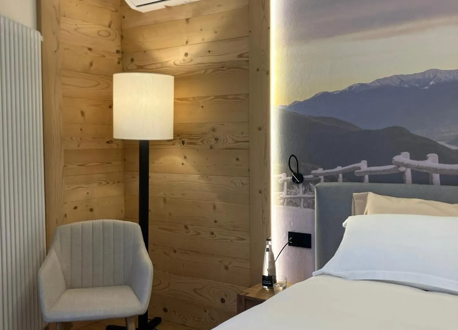 ***  Da Gigi Hotel Taceno Italy
