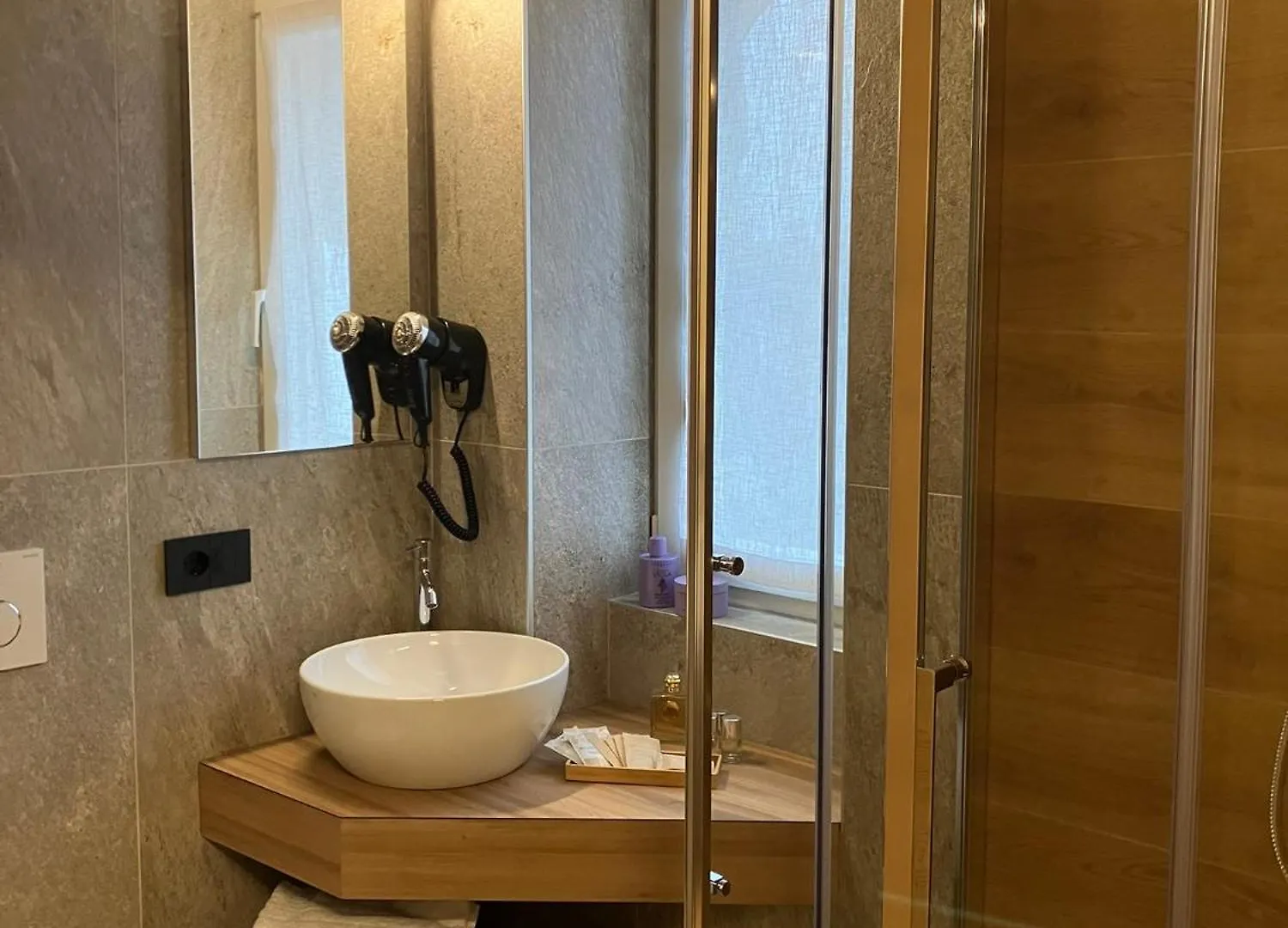 ***  Da Gigi Hotel Taceno Italy