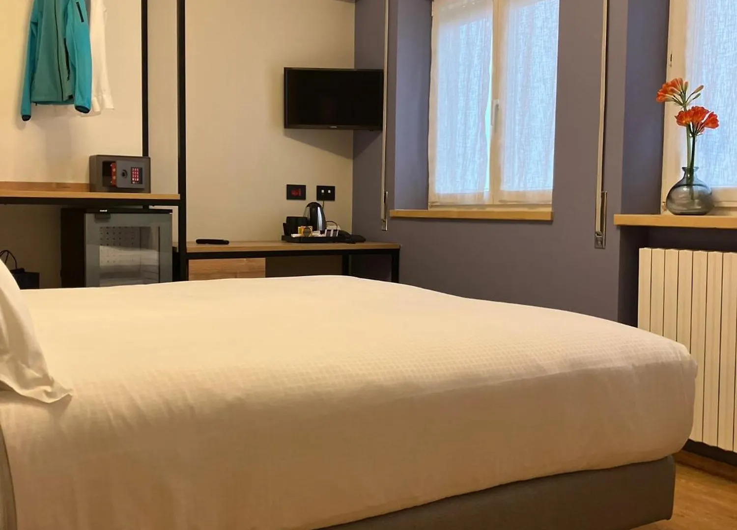 Da Gigi Hotel Taceno