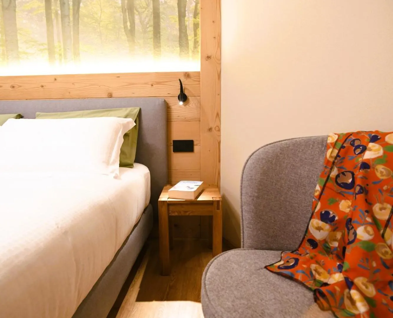 Da Gigi Hotel Taceno