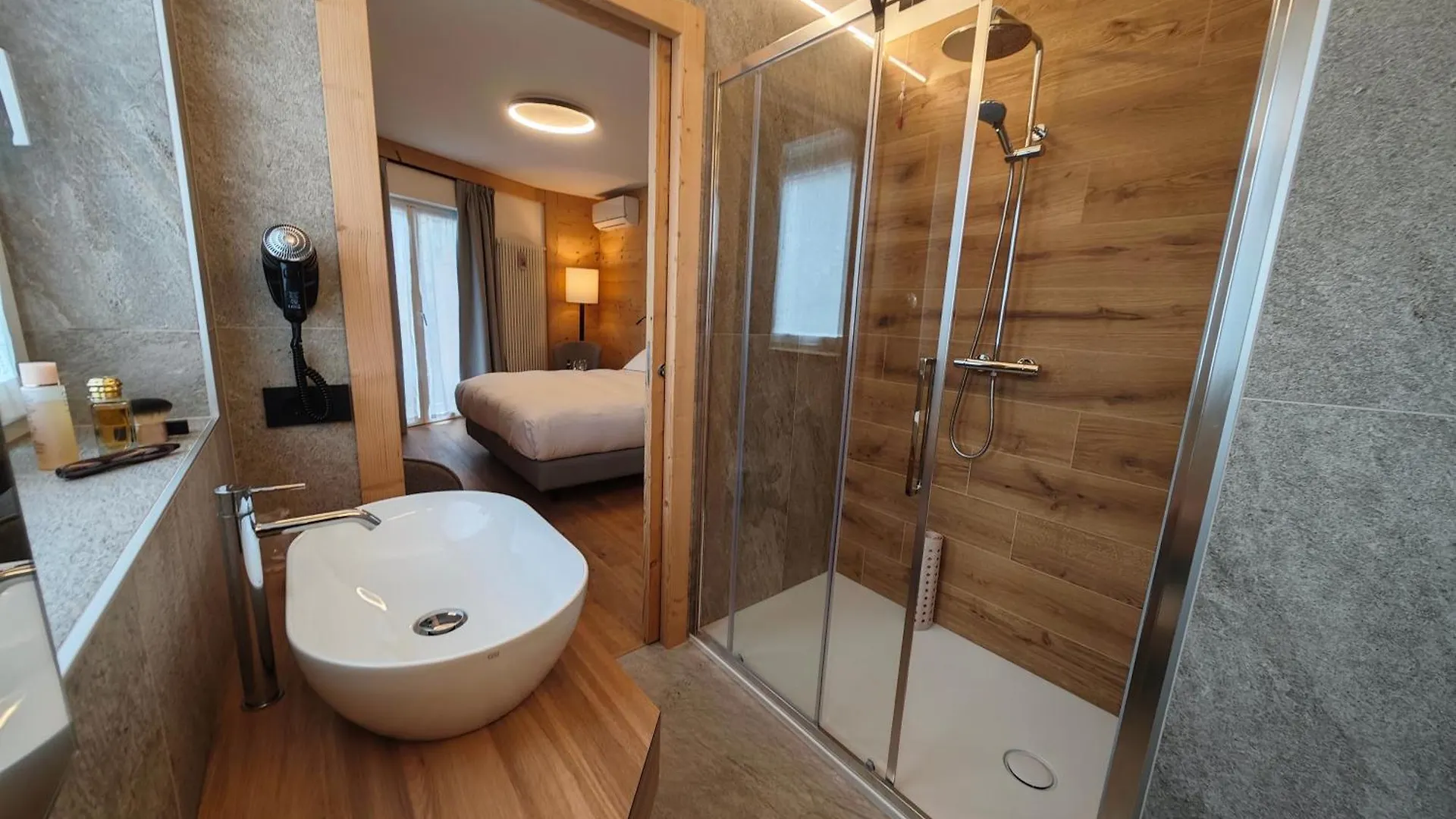 Da Gigi Hotel Taceno Italy