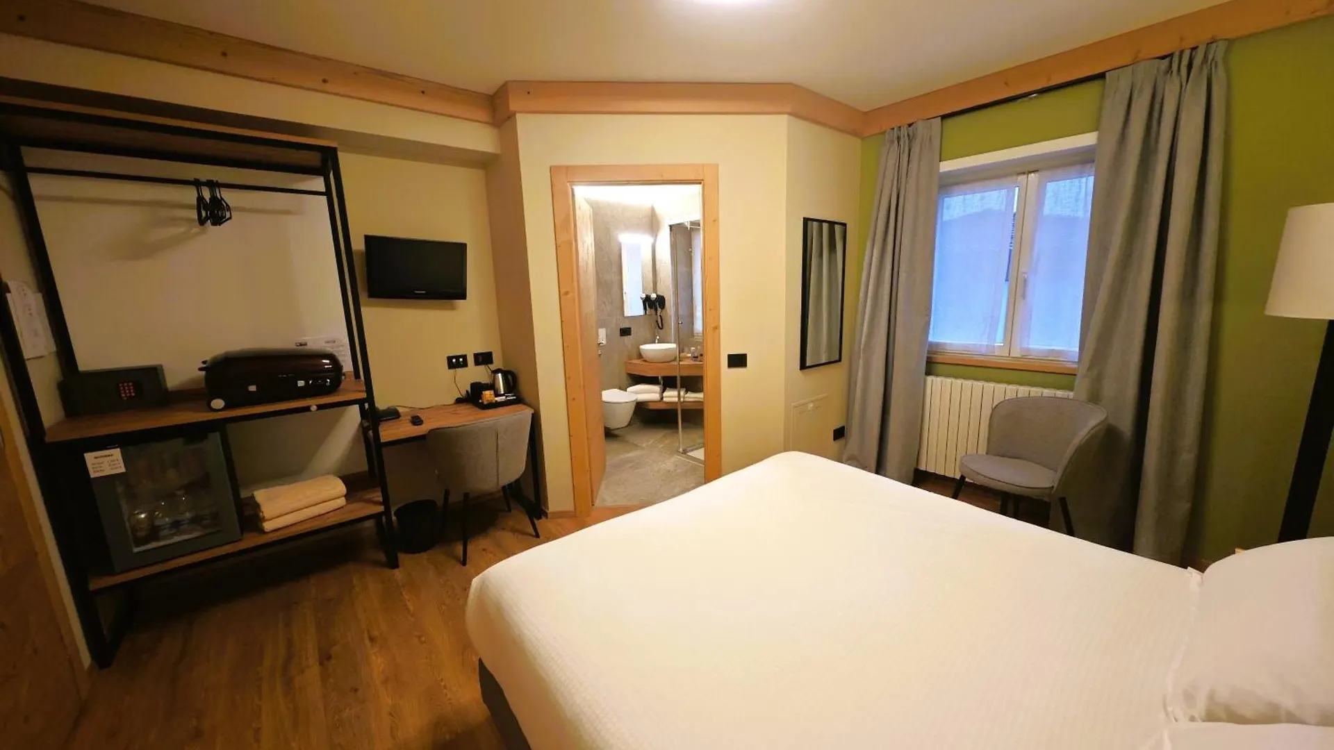 ***  Da Gigi Hotel Taceno Italy