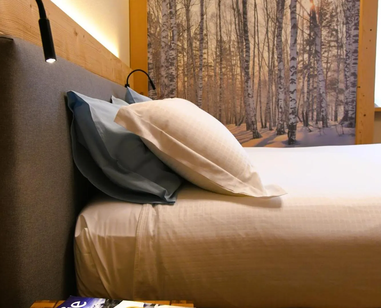 Da Gigi Hotel Taceno