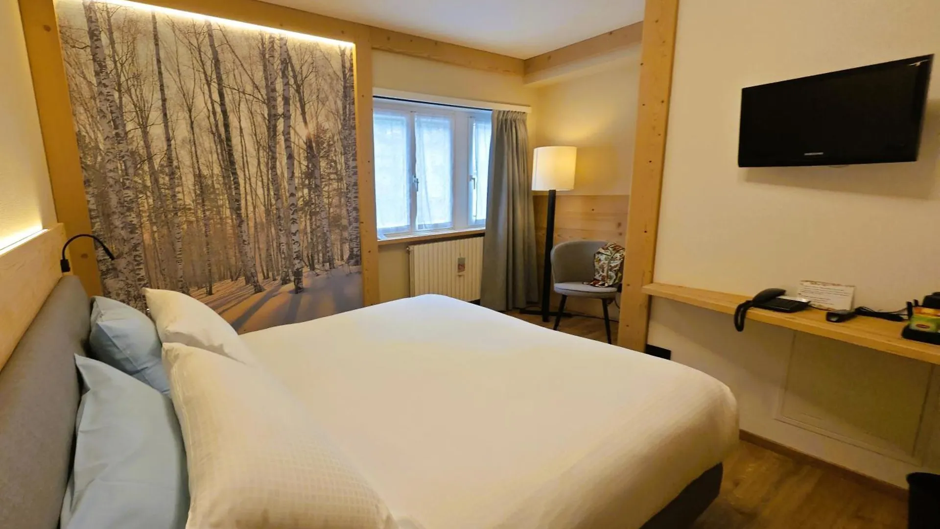 Da Gigi Hotel Taceno
