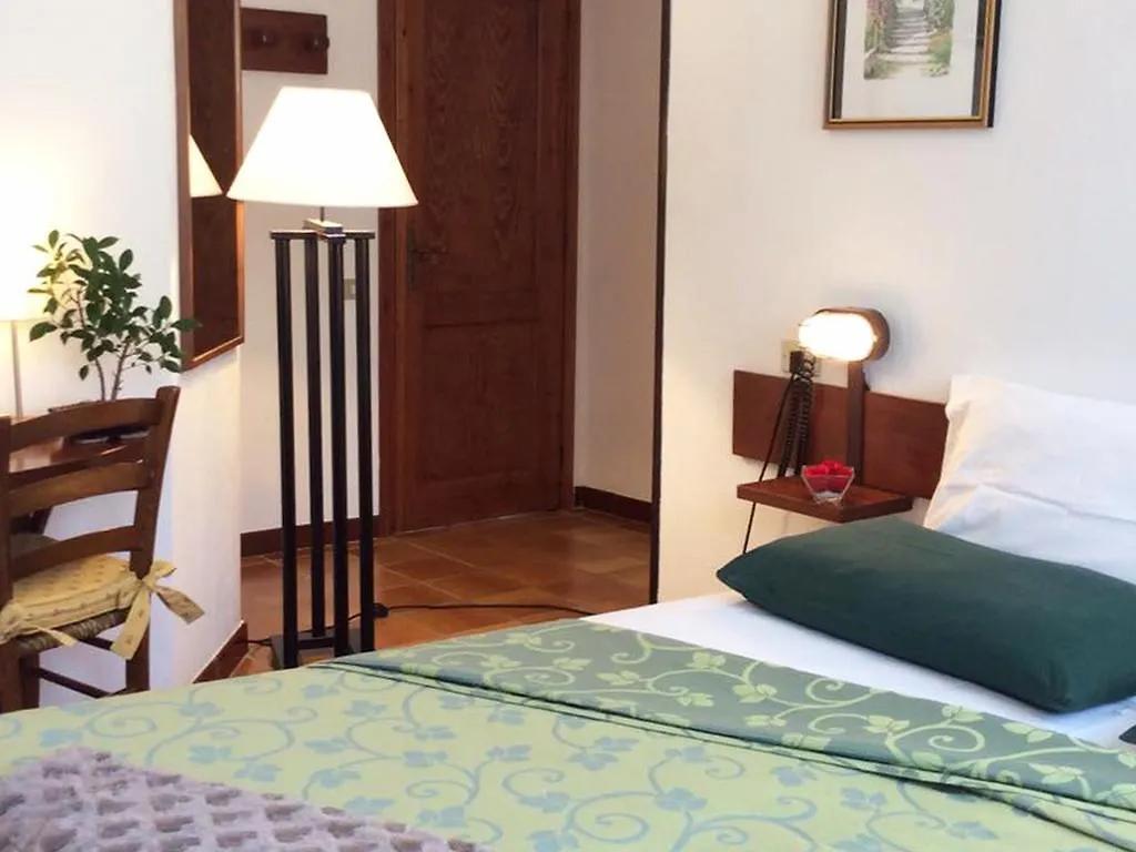 Da Gigi Hotel Taceno  Crandola Valsassina