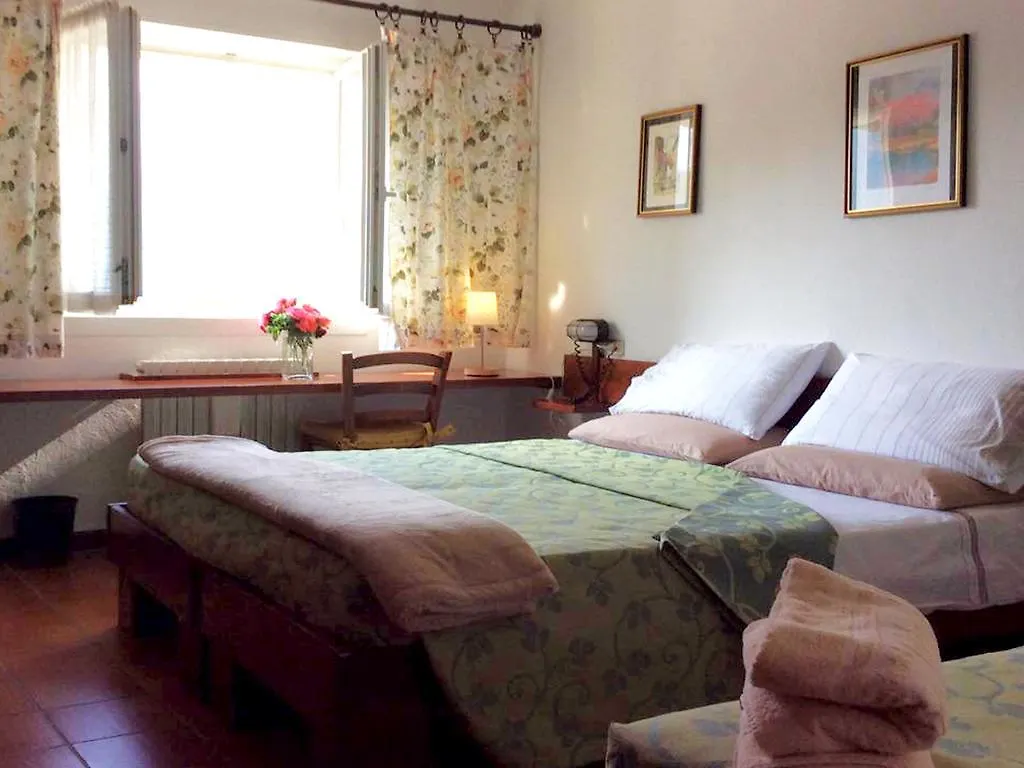 Da Gigi Hotel Taceno 3*, Crandola Valsassina Italy