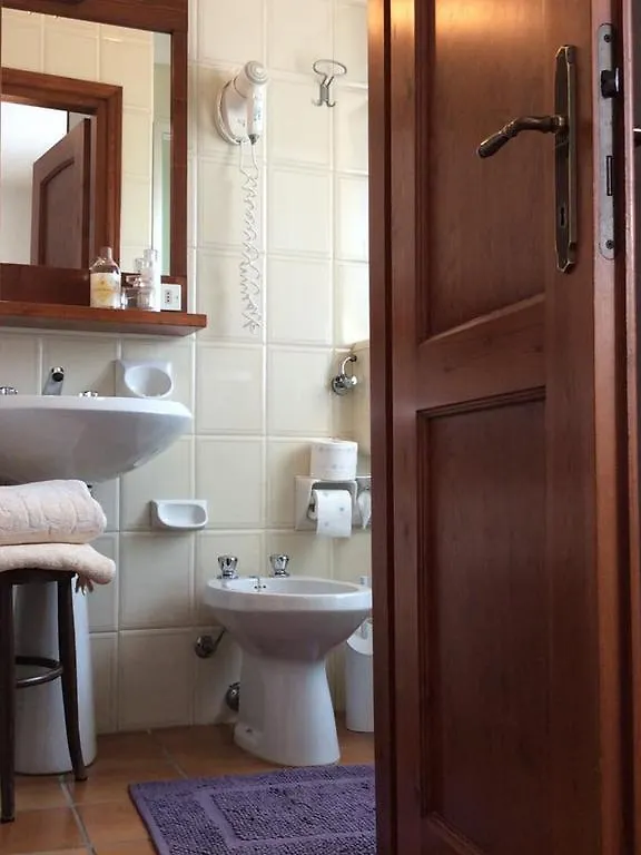 Da Gigi Hotel Taceno