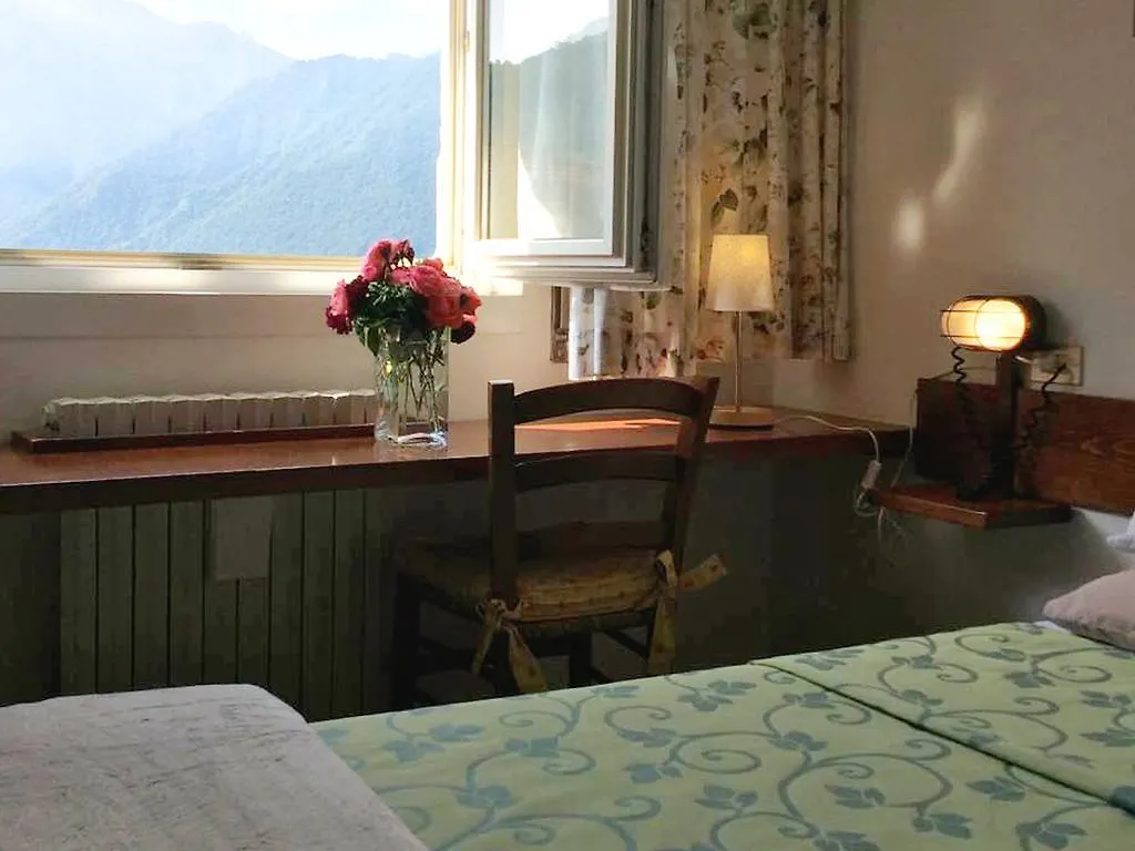 Da Gigi Hotel Taceno 3*, Crandola Valsassina Italy