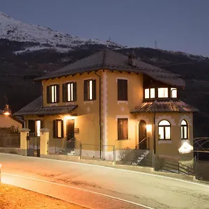 Lunardini Frassinetto (Piedmont)
