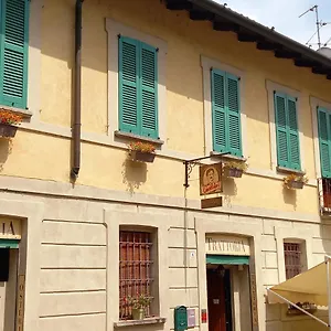 Carlito's Trattoria Con Vertemate