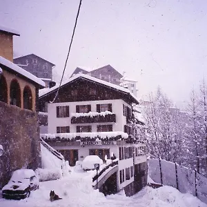 - Alpina ** Premadio