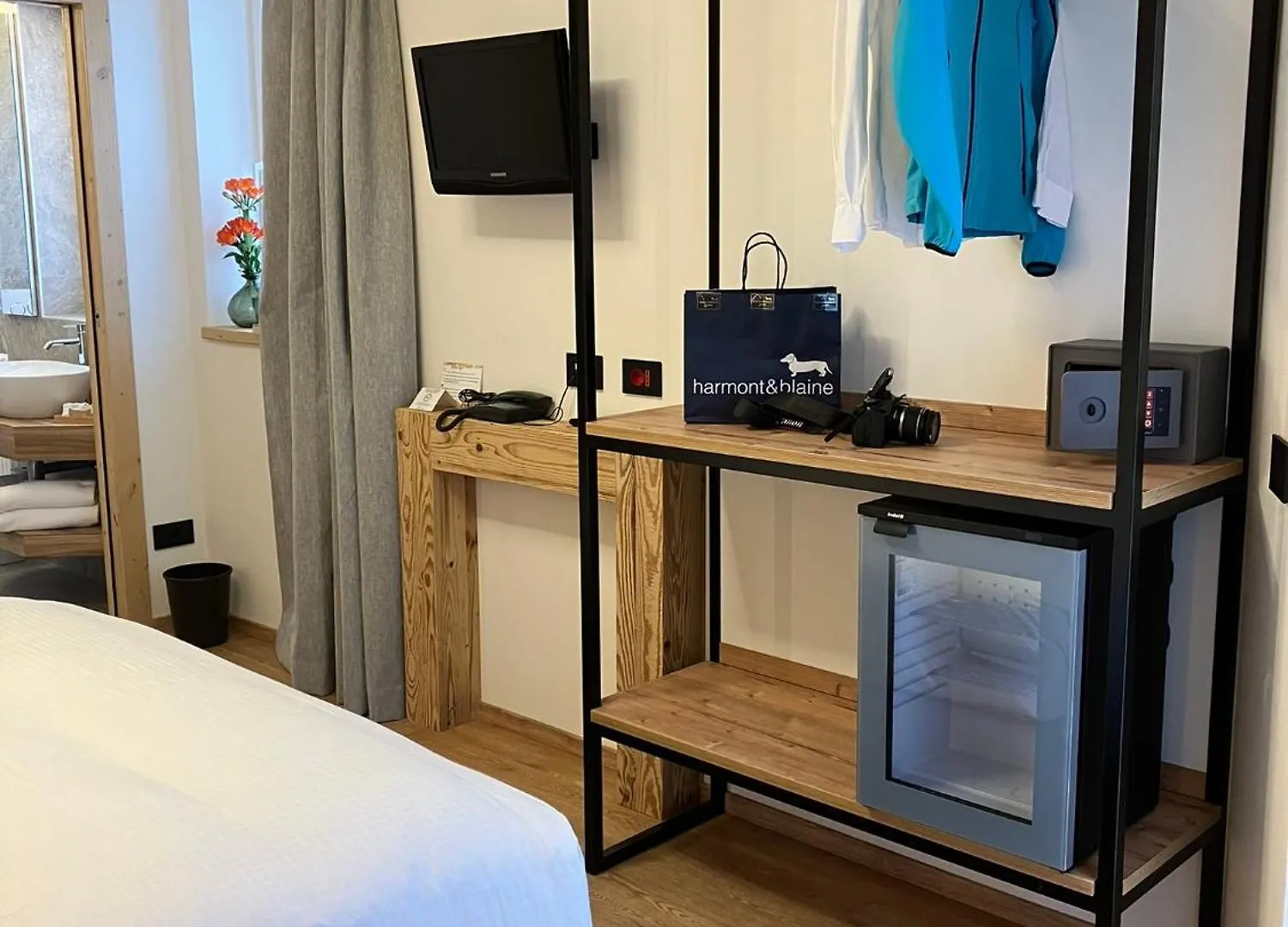 Da Gigi Alpine Rooms Crandola Valsassina