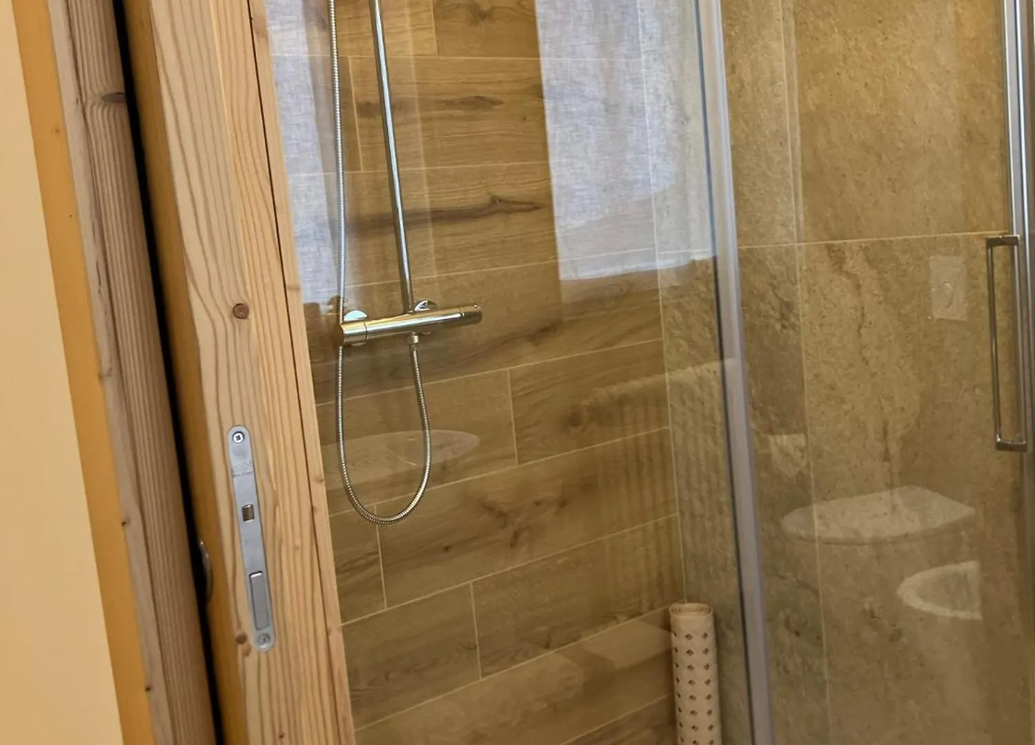 Da Gigi Alpine Rooms Crandola Valsassina 3*,