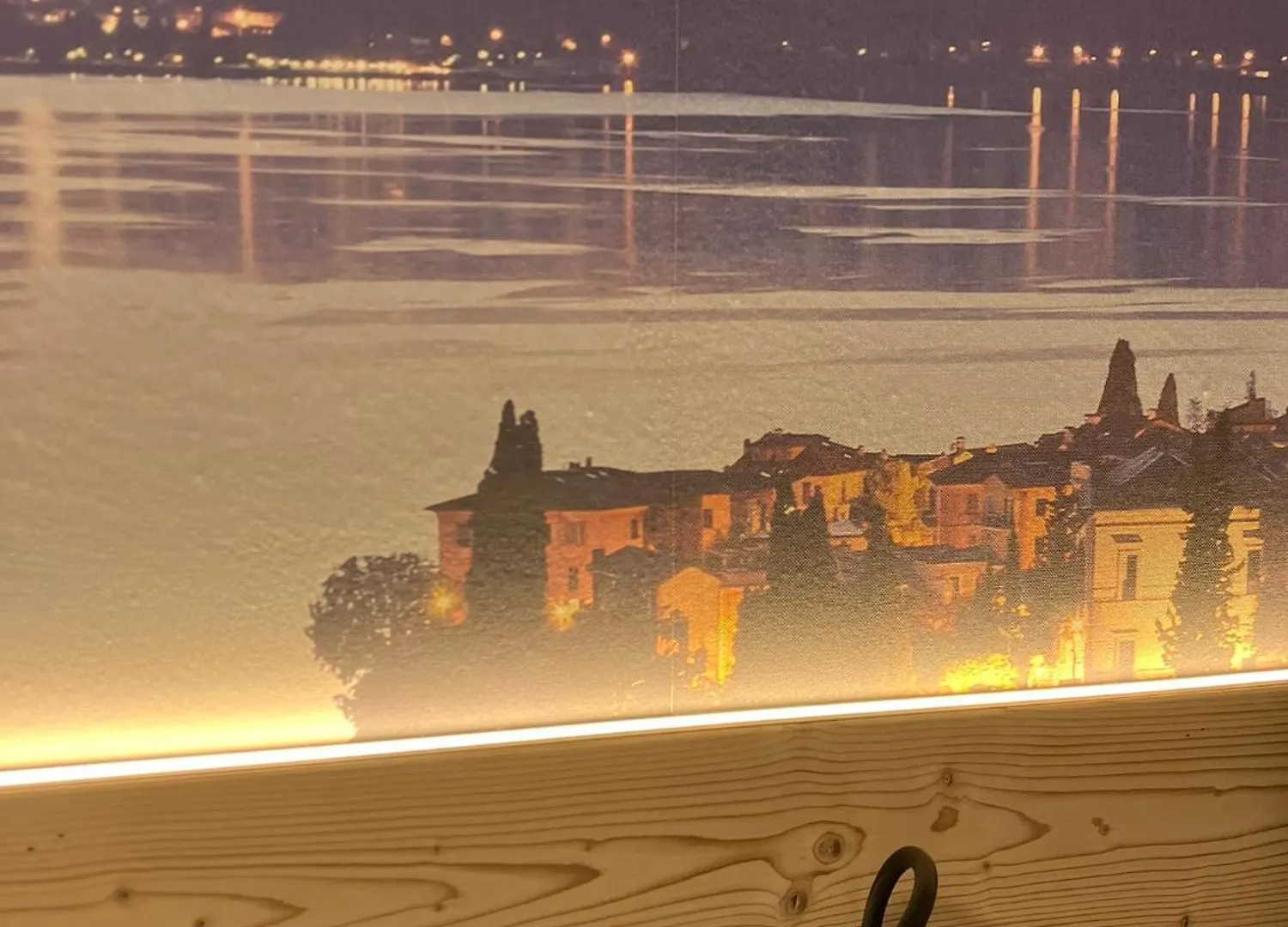 Da Gigi Hotel Taceno