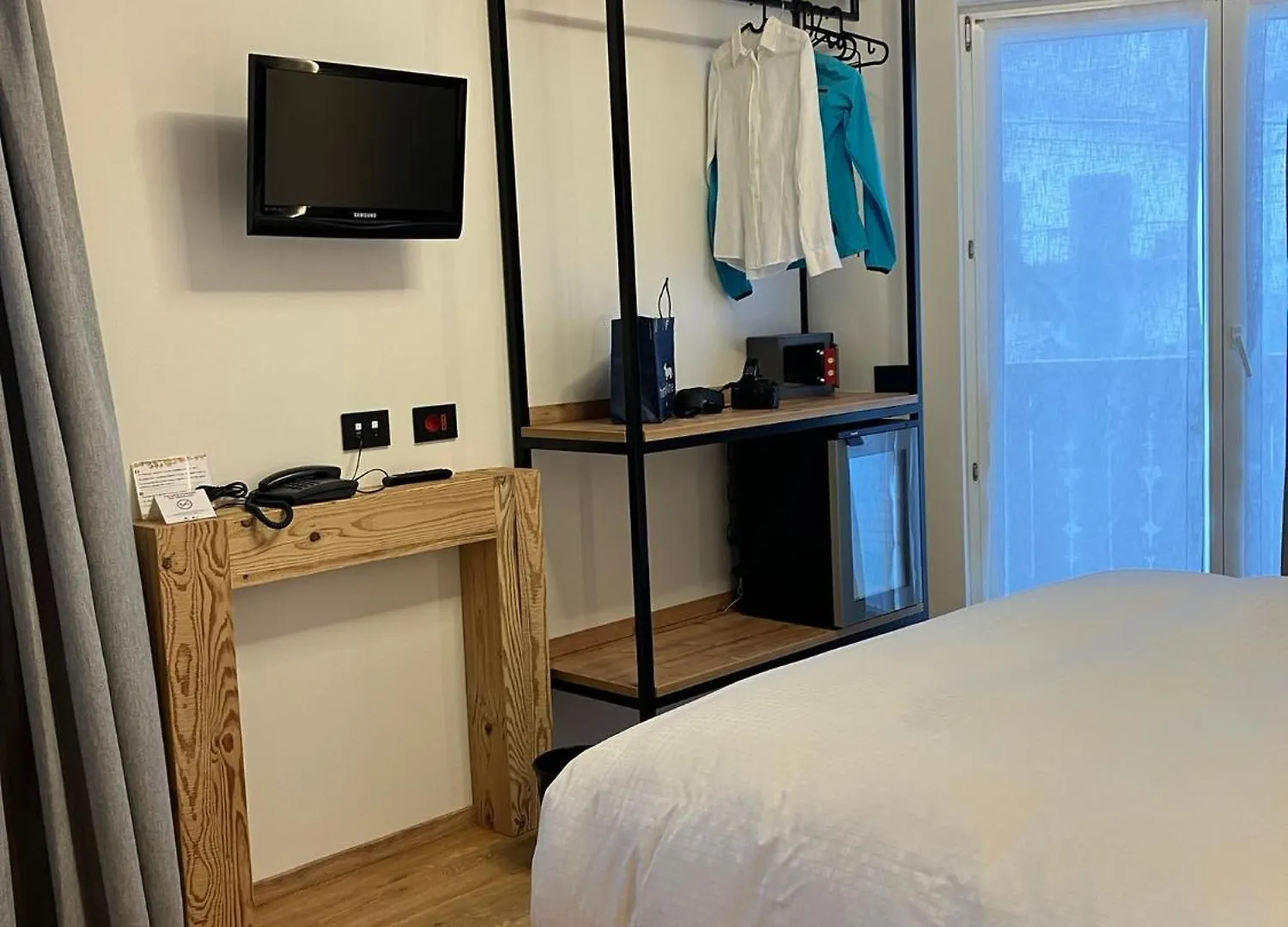 Da Gigi Hotel Taceno 3*, Crandola Valsassina Italy