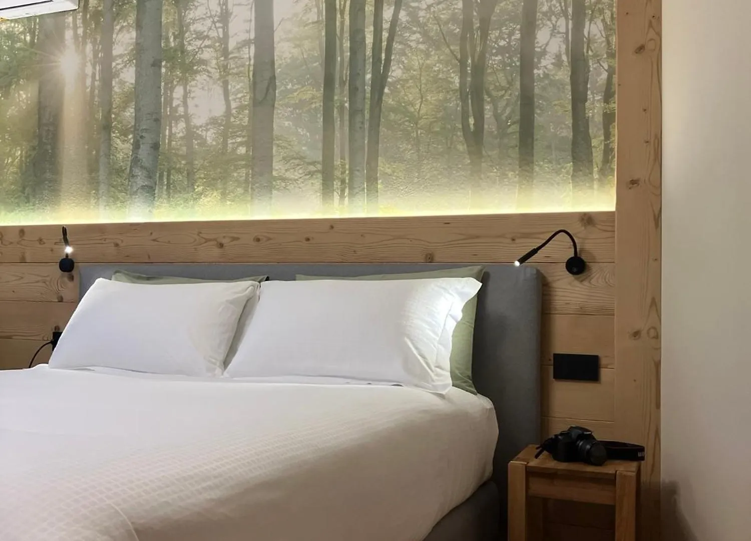 Da Gigi Alpine Rooms Crandola Valsassina