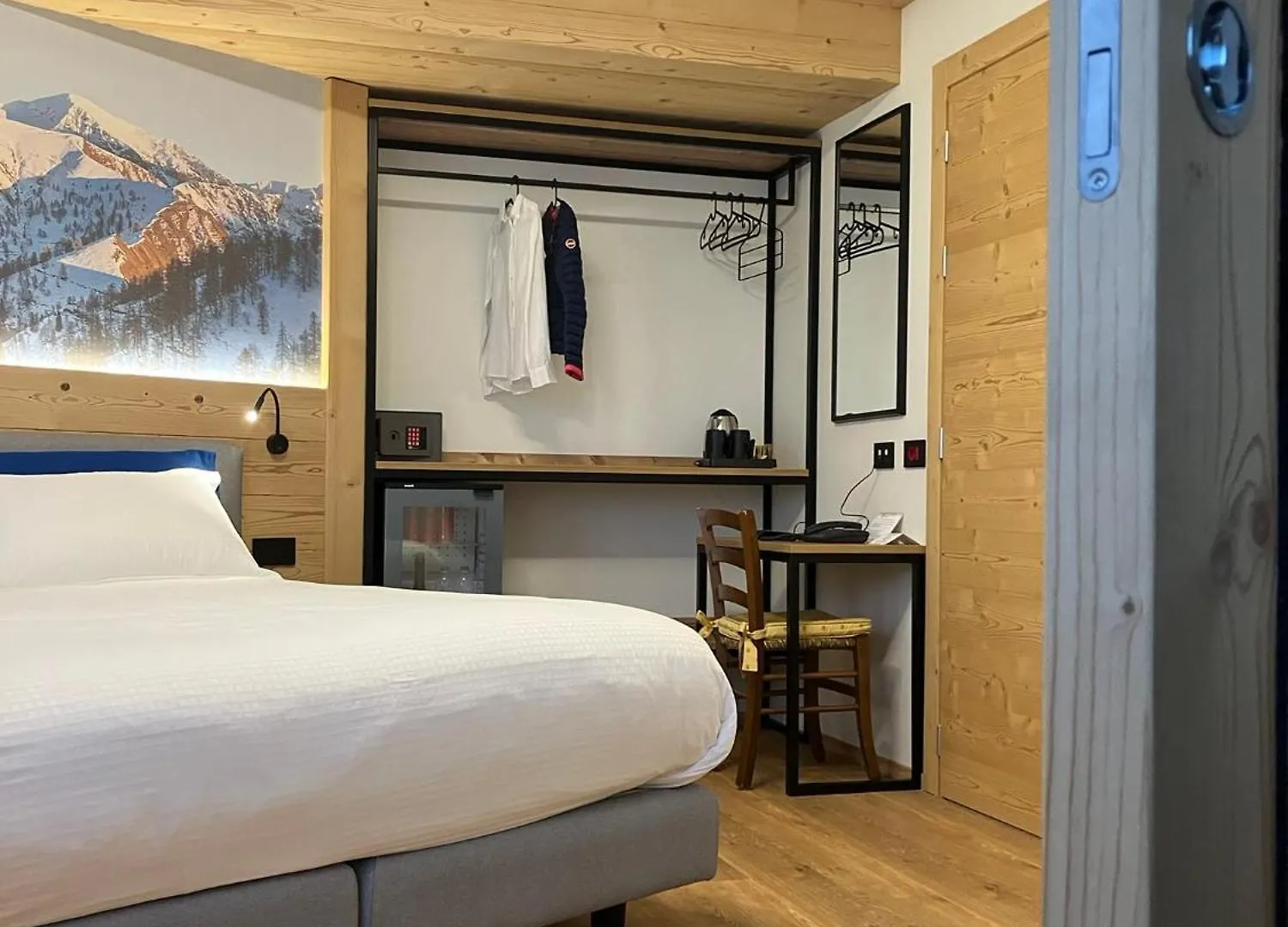 Da Gigi Hotel Taceno