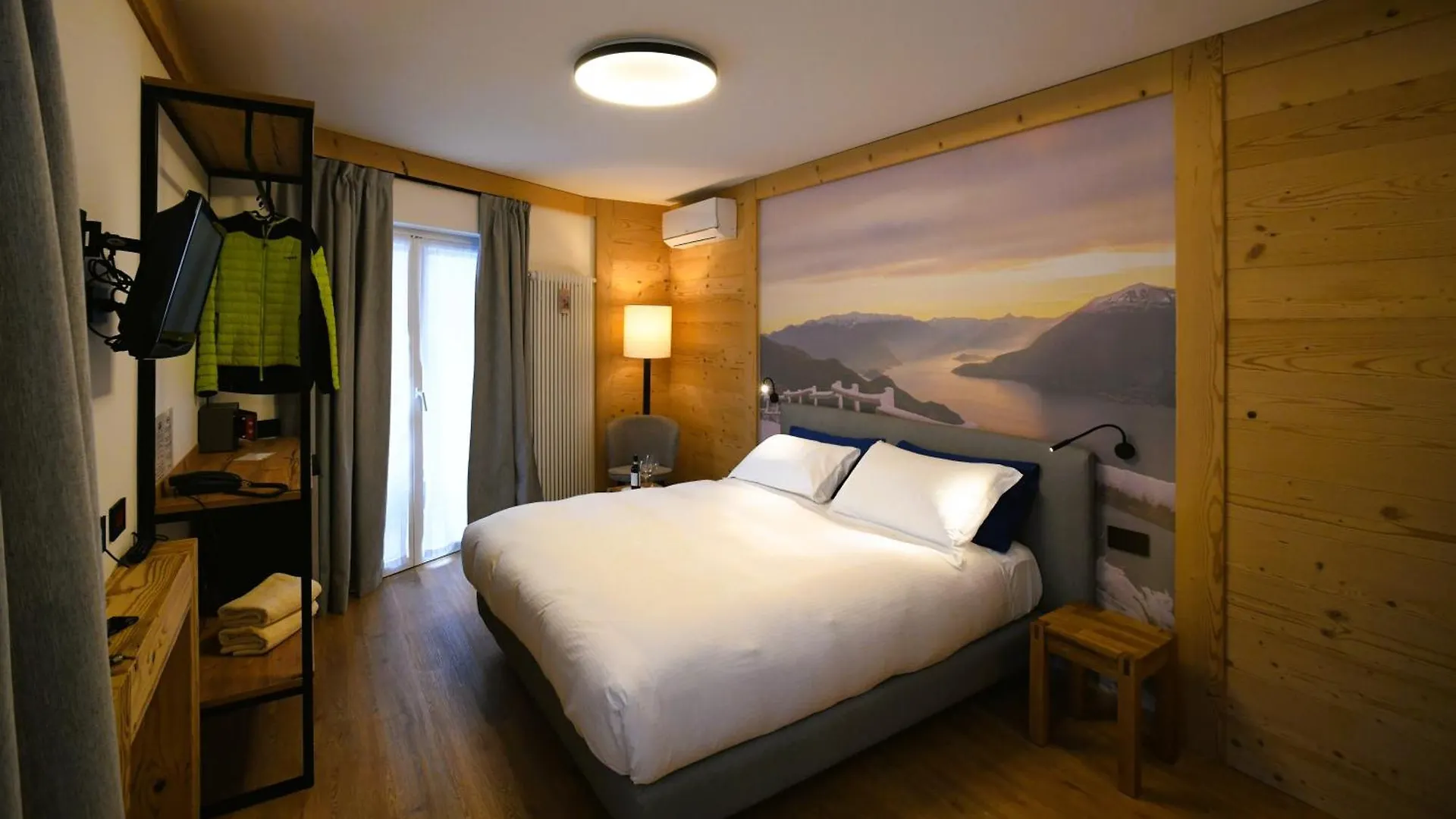 Da Gigi Hotel Taceno