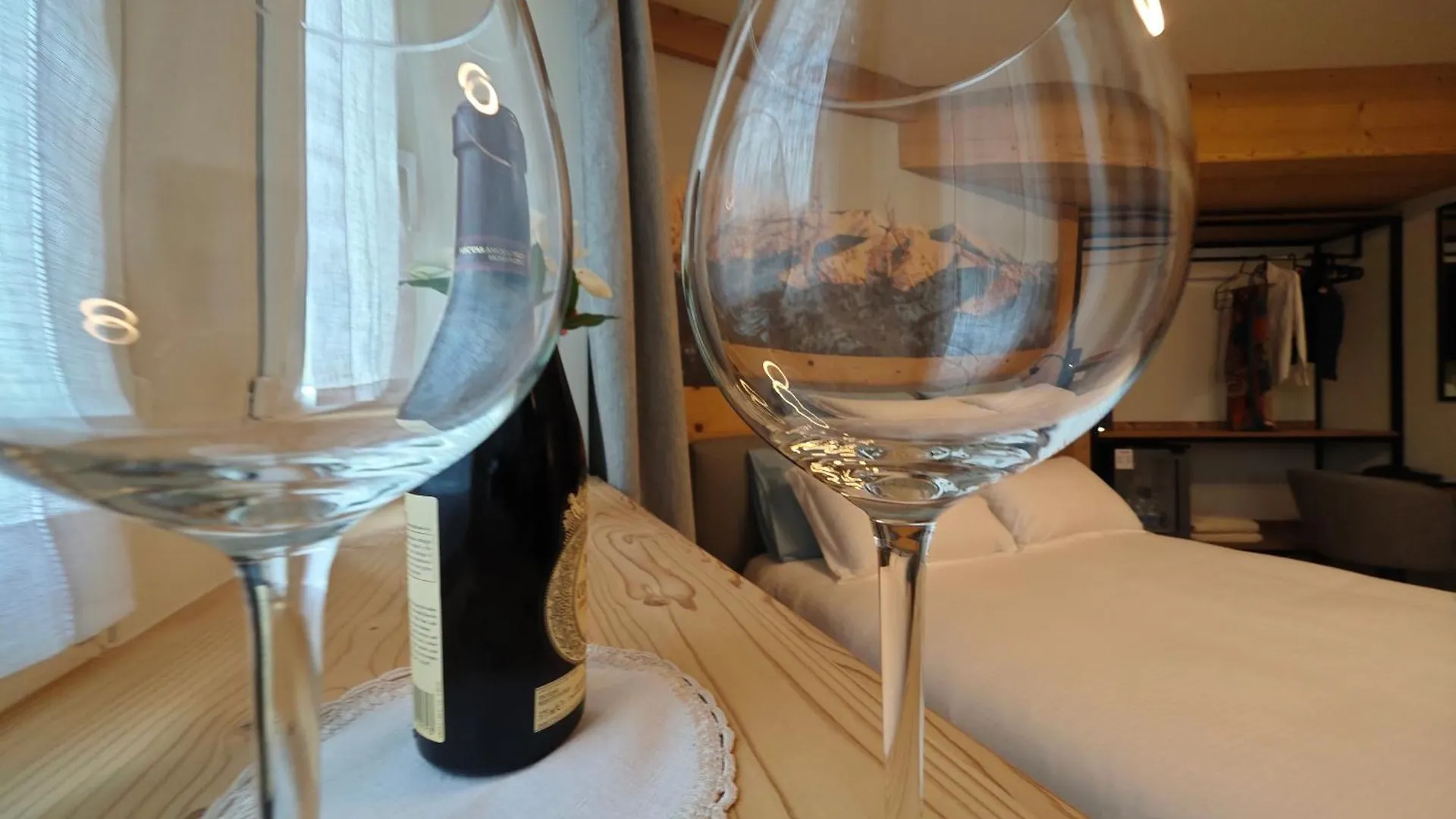 Da Gigi Hotel Taceno