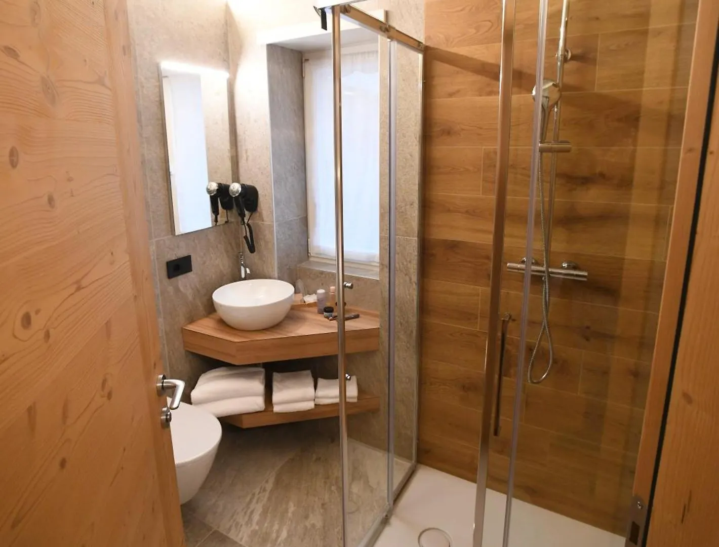 Da Gigi Hotel Taceno