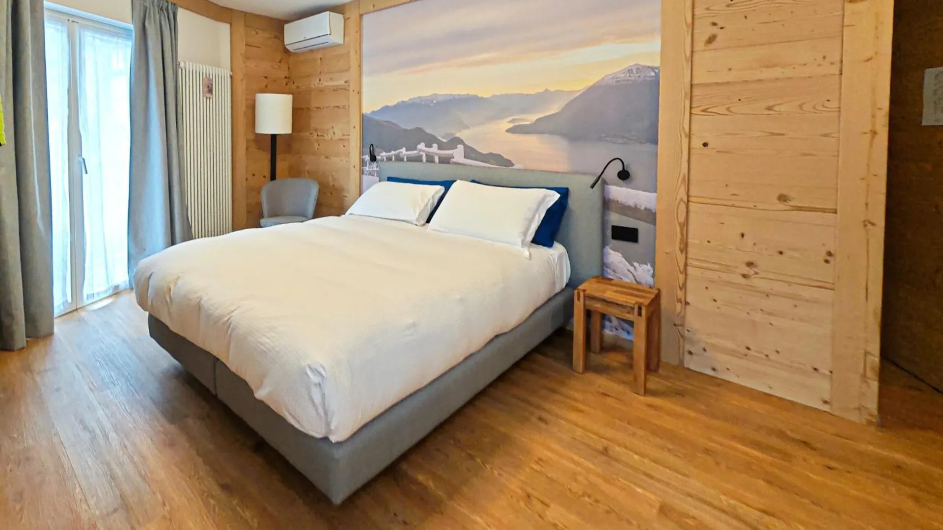 Da Gigi Hotel Taceno  Crandola Valsassina
