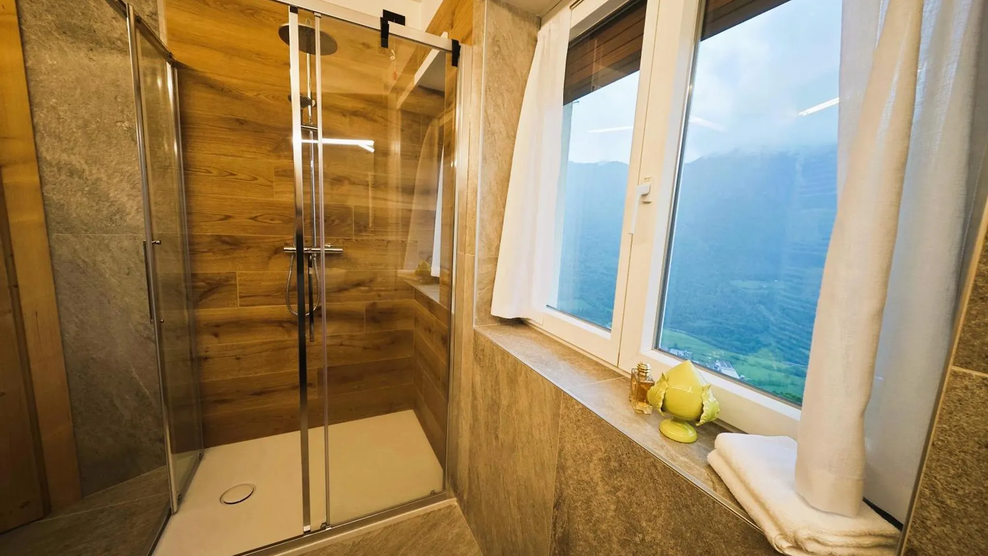 Da Gigi Hotel Taceno 3*, Crandola Valsassina Italy