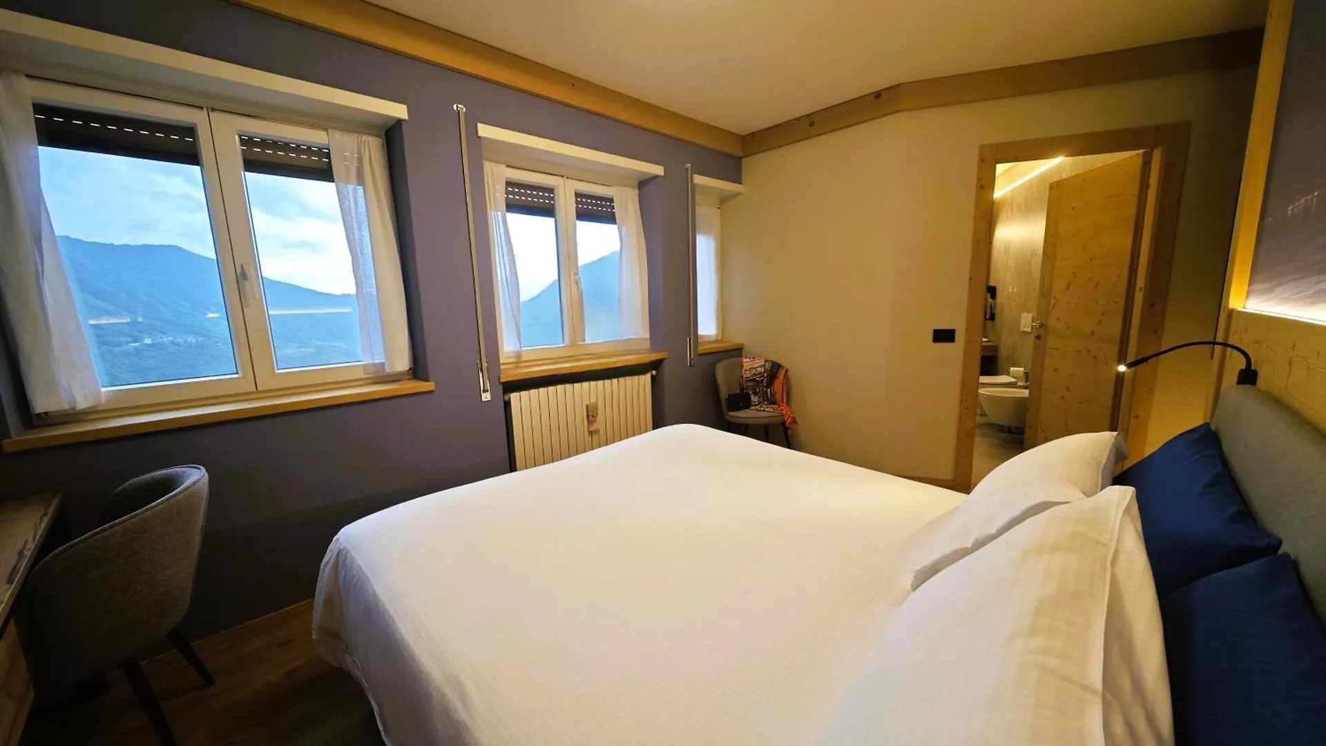 Da Gigi Hotel Taceno  Crandola Valsassina