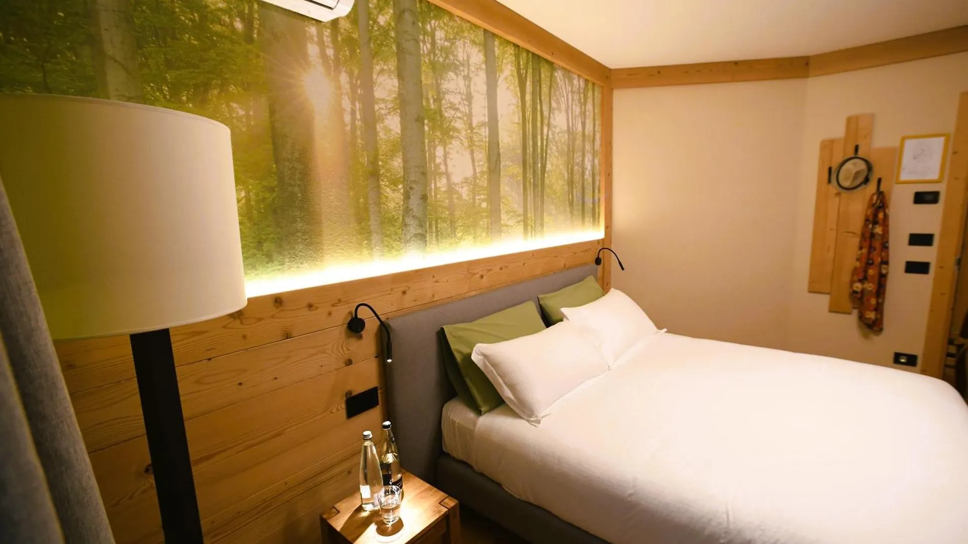 Da Gigi Hotel Taceno