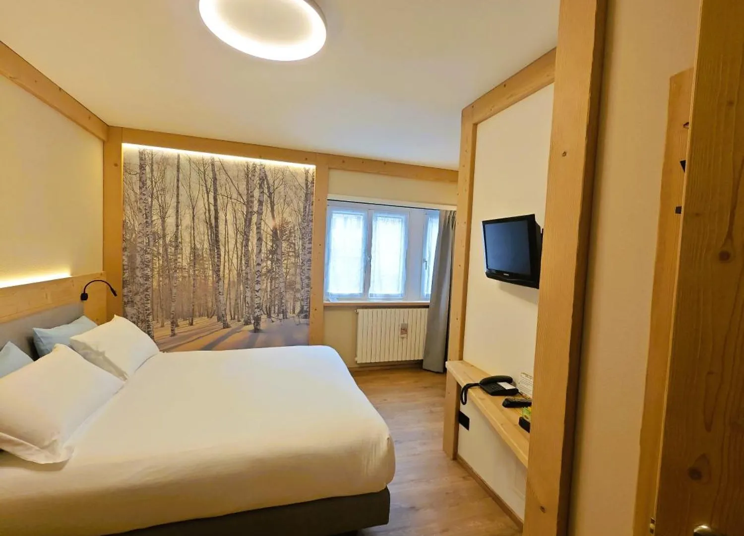 Da Gigi Hotel Taceno Crandola Valsassina