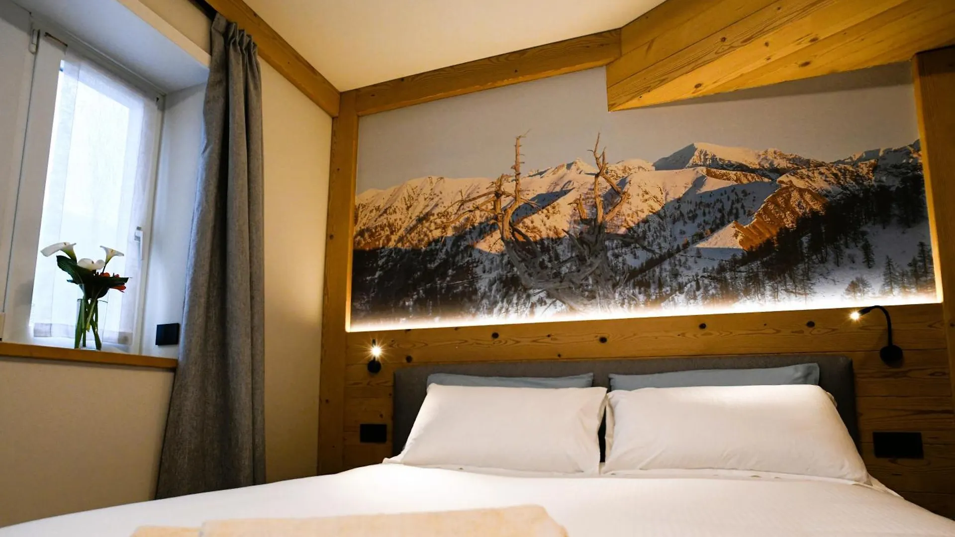 Da Gigi Hotel Taceno