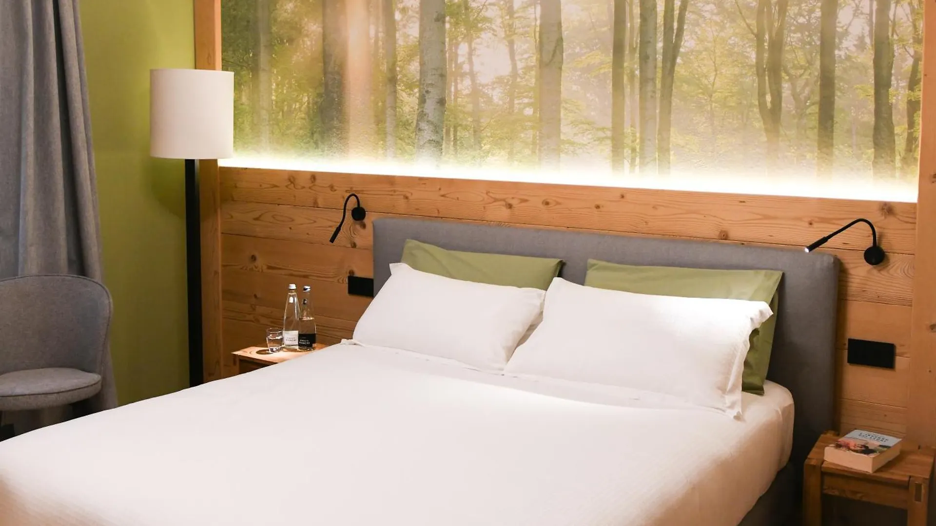 Da Gigi Hotel Taceno 3*, Crandola Valsassina Italy